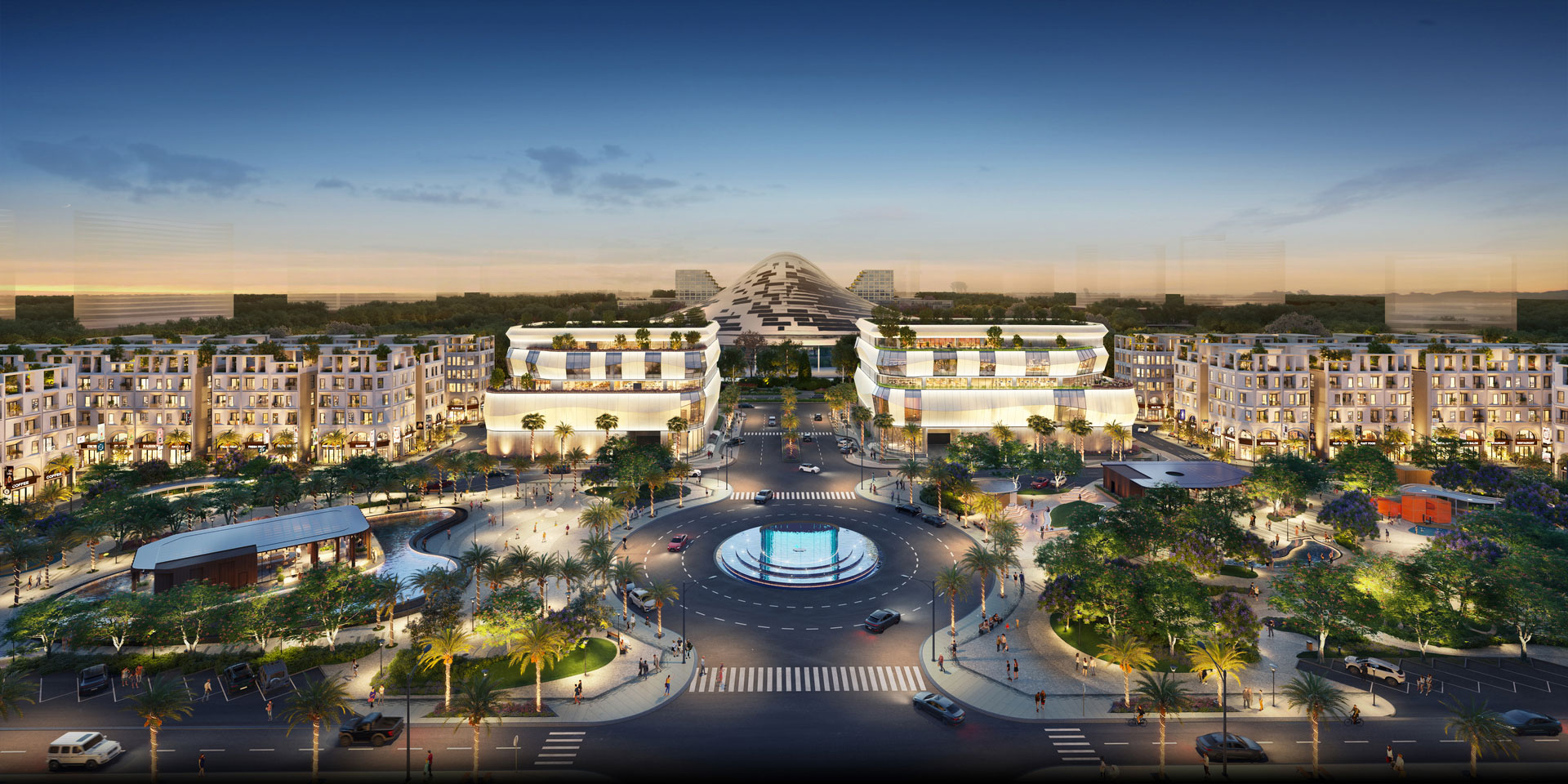 The Centric Thuy Nguyen_tien Ich