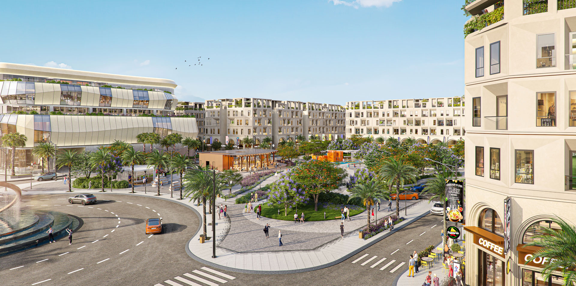 The Centric Thuy Nguyen_tien Ich_1