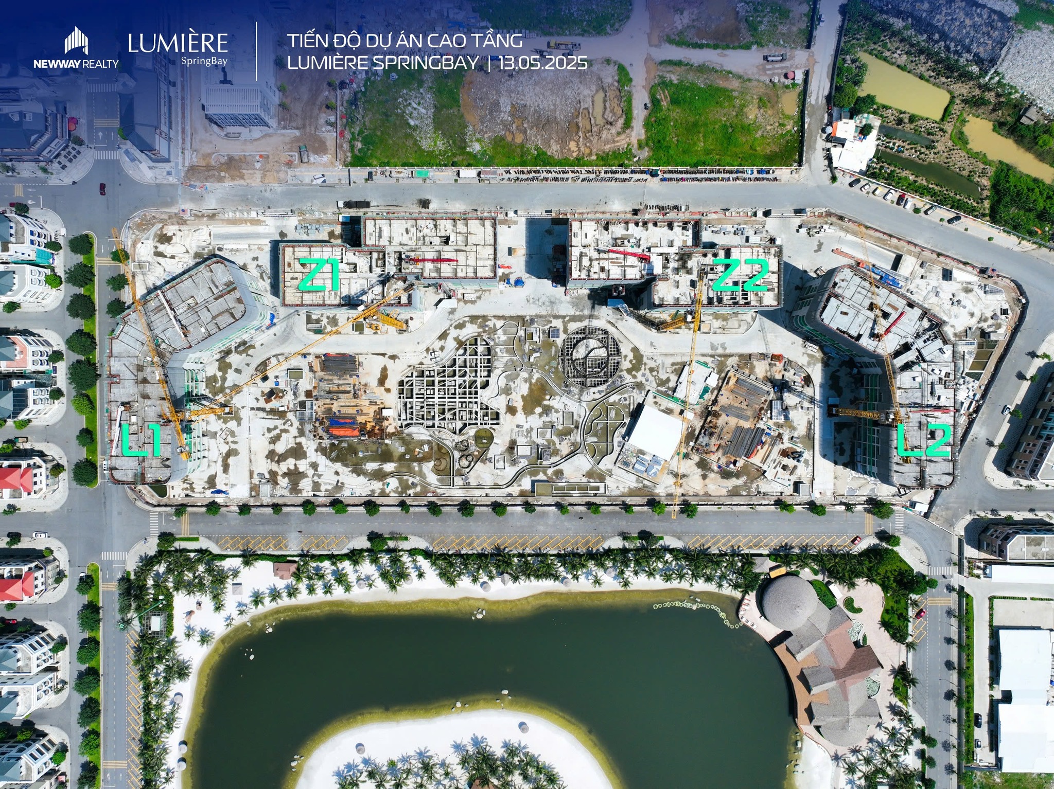 Tien Do Du An Lumiere Springbay 4