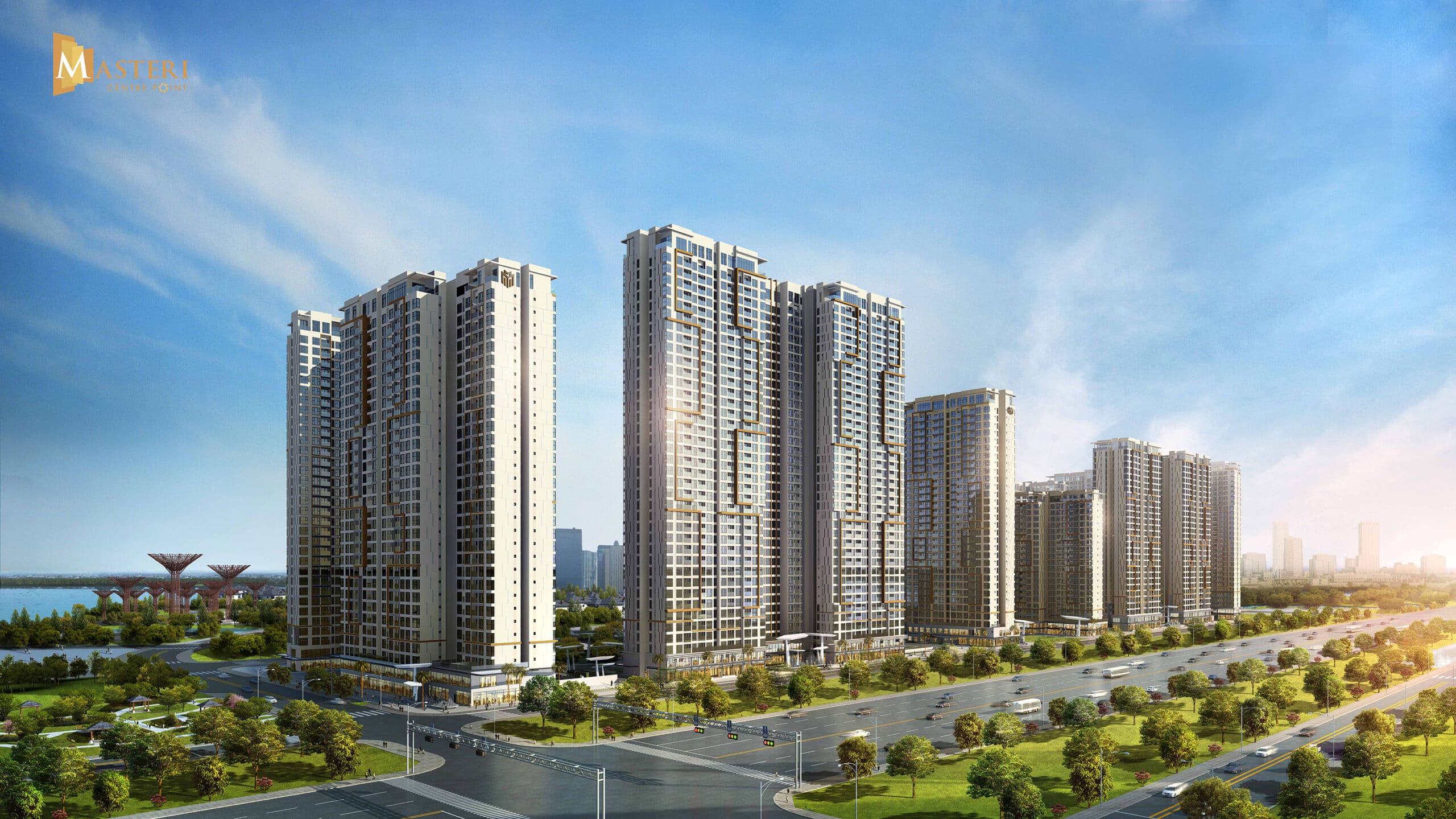 1. Tong Quan Khu Can Ho Compound Cao Cap Scaled