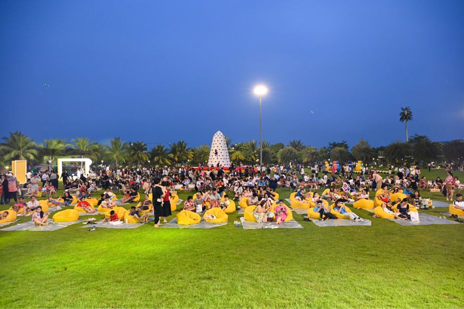 HDCD.picnic