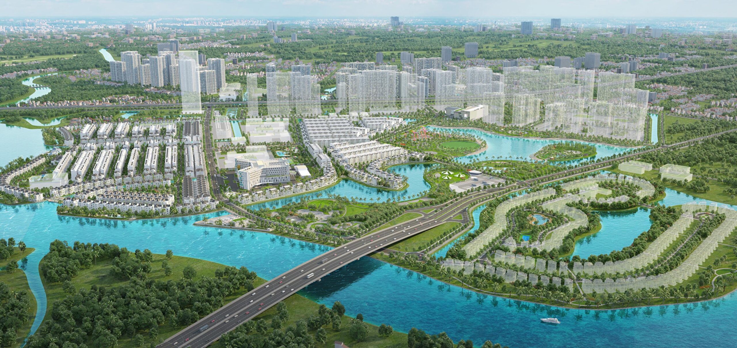 Hinh Anh Logo Du An Vinhomes Grand Park