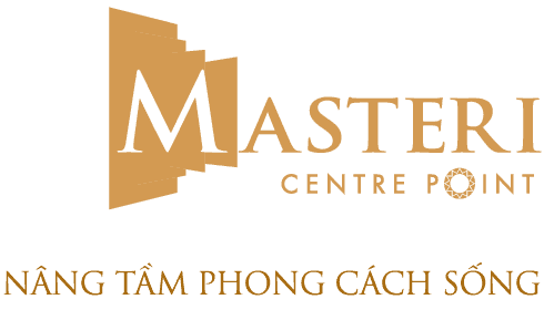 MASTERI CENTRE POINT LOGO