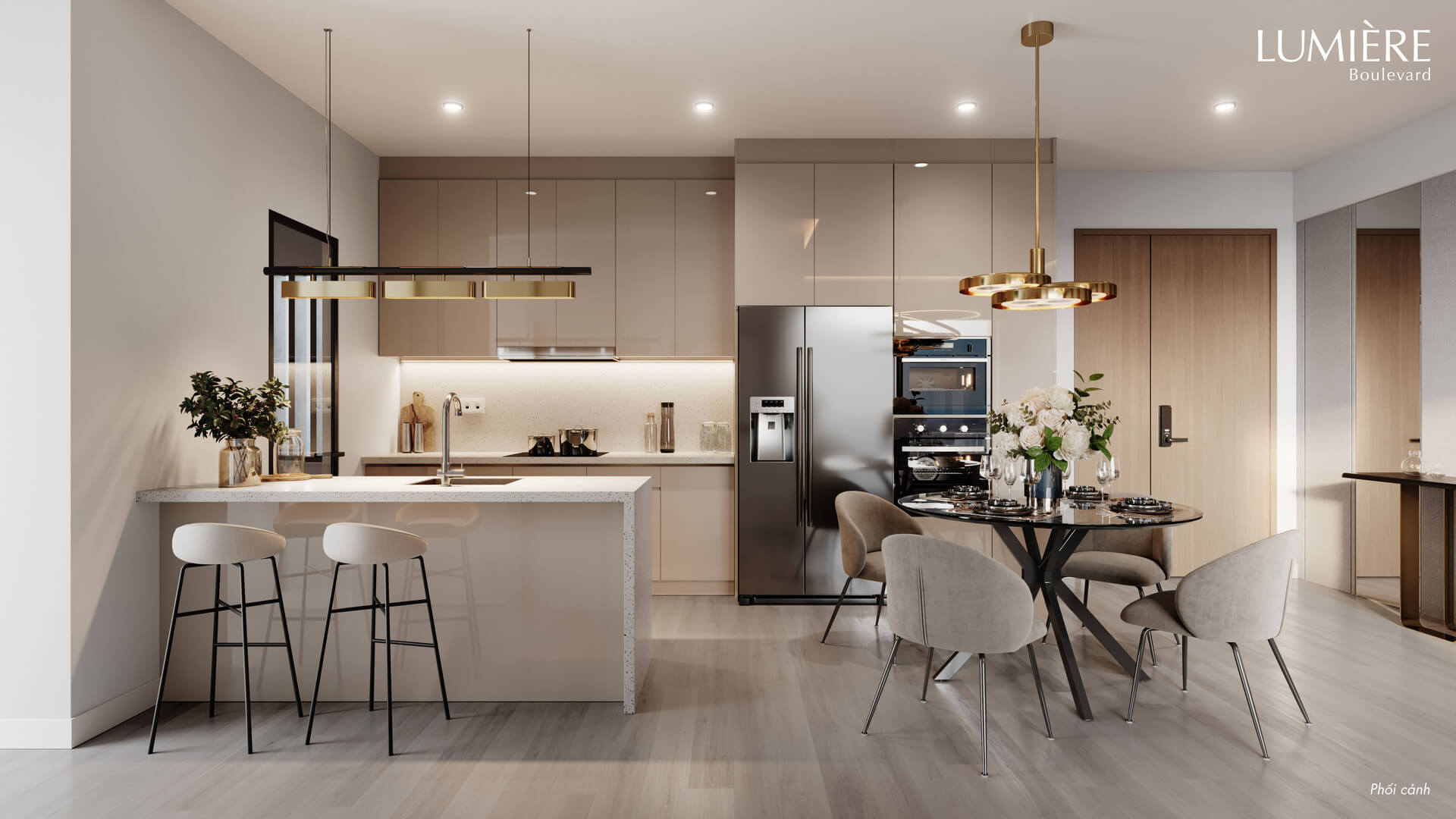 Kitchen 2