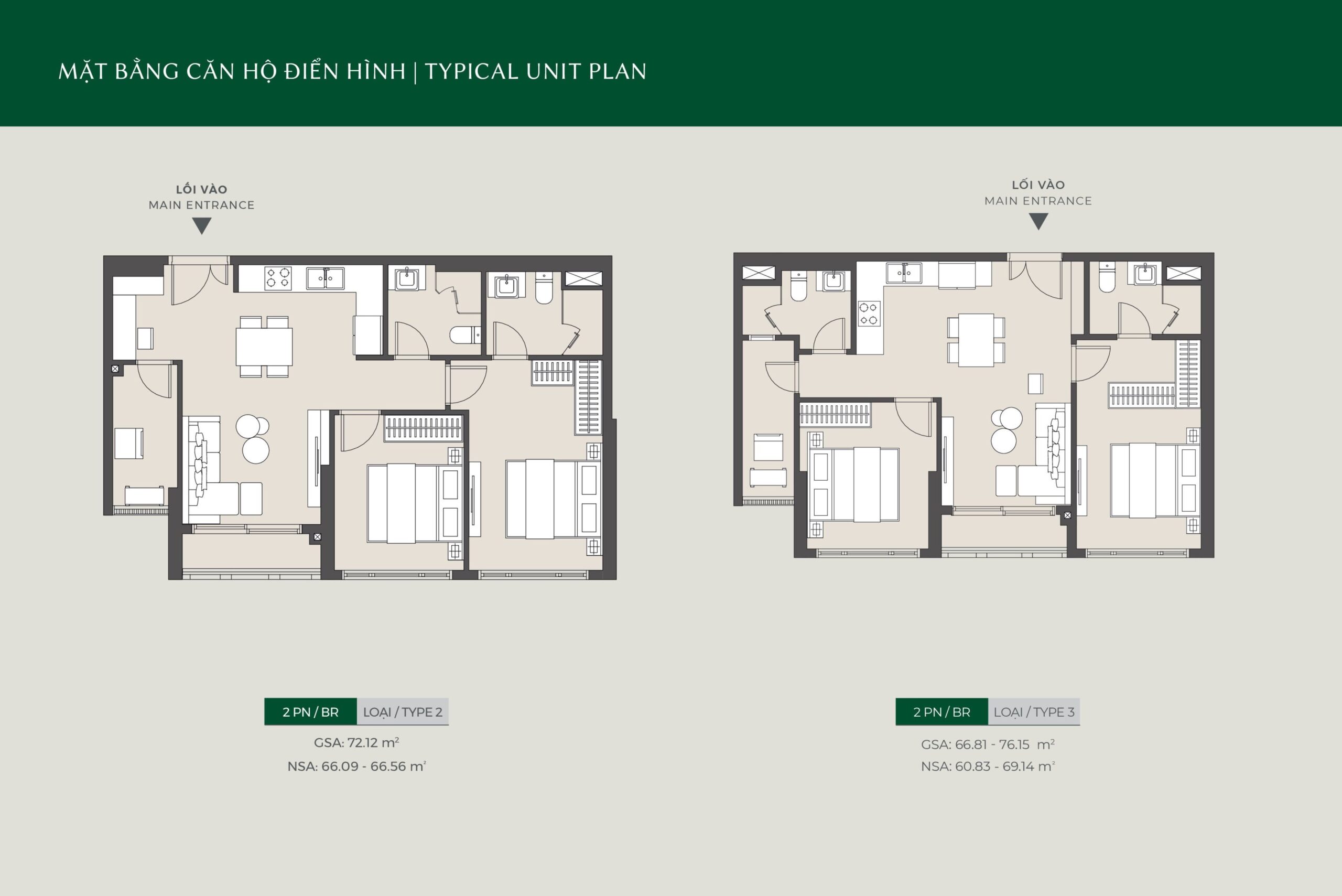 Layout Mặt Bằng Chi Tiết Căn Hộ 2 Phòng Ngủ Lumiere Boulevard Bán Và Cho Thuê Căn Hộ 2 Phòng Ngủ Lumiere Boulevard Masterise Homes Quận 9 1 Scaled