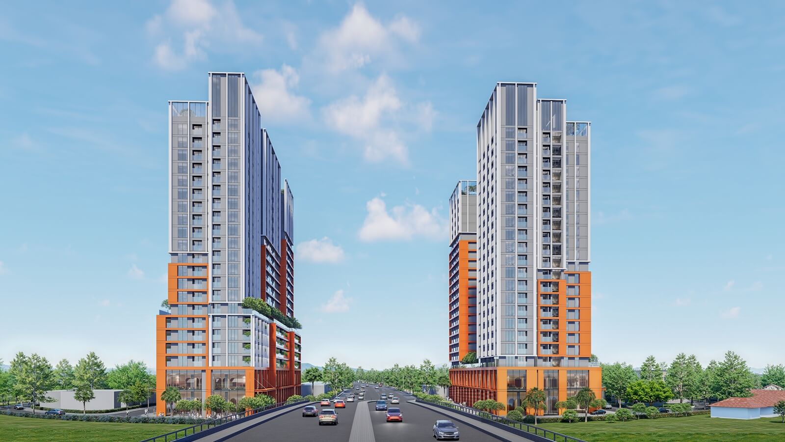 Spana Tower 12