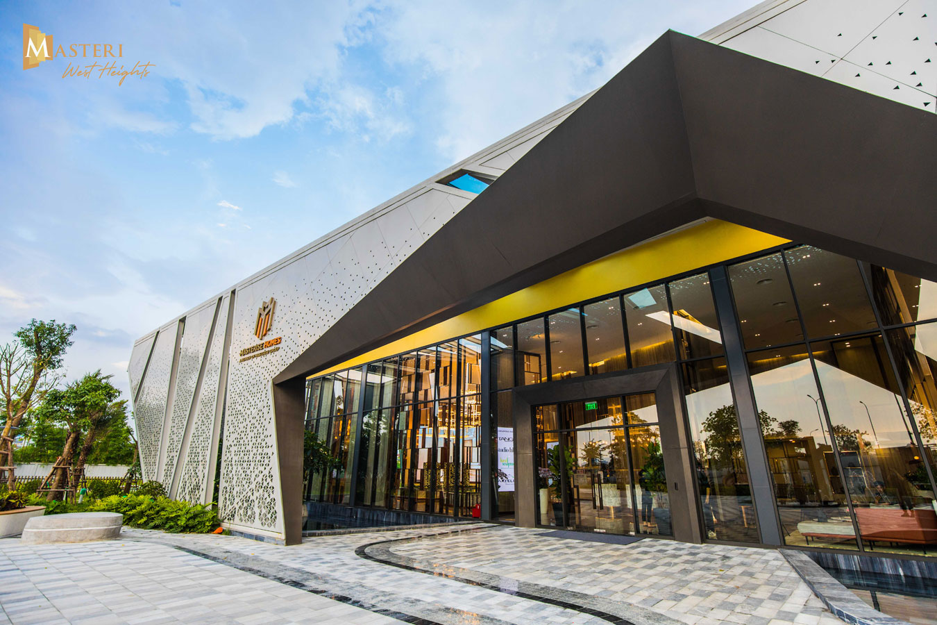 Masteri West Heights_Sales Gallery_4