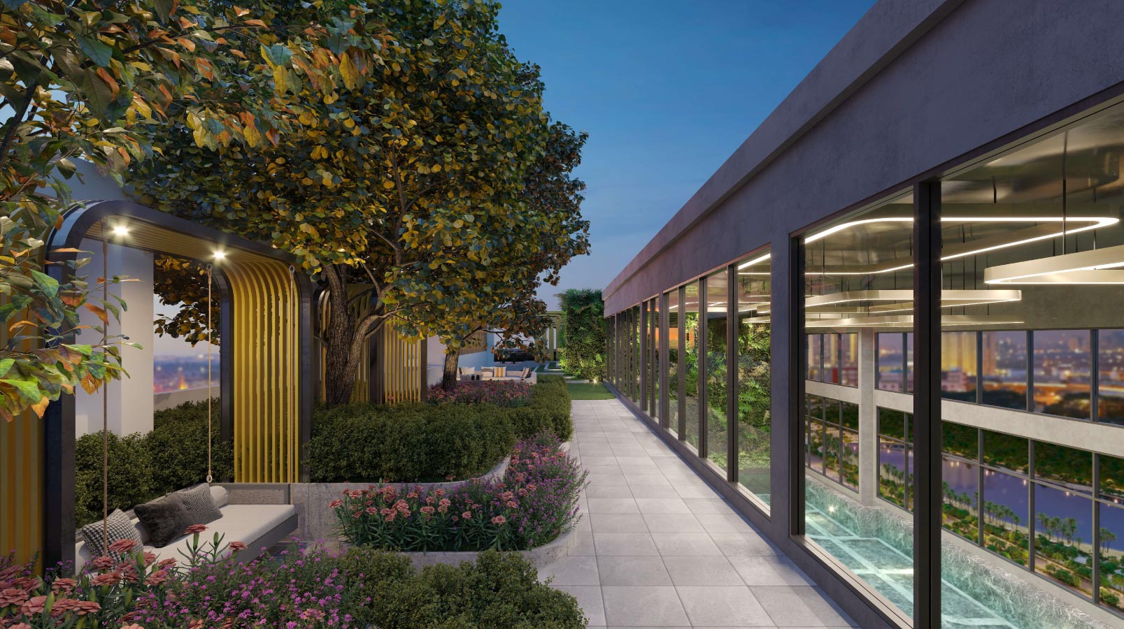 Masteri West Heights_Tien Ich Tang Thuong