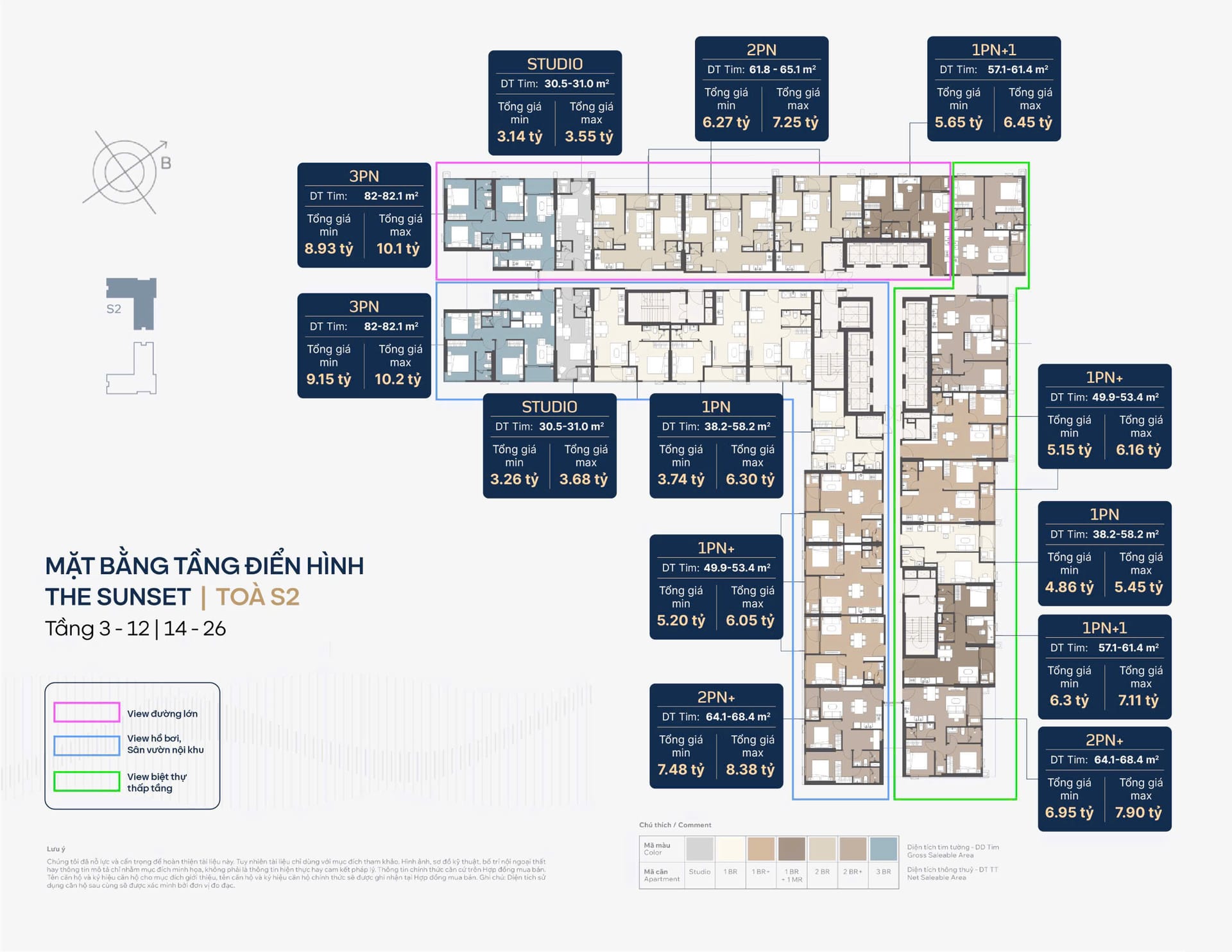 Masteri Grand Avenue 23