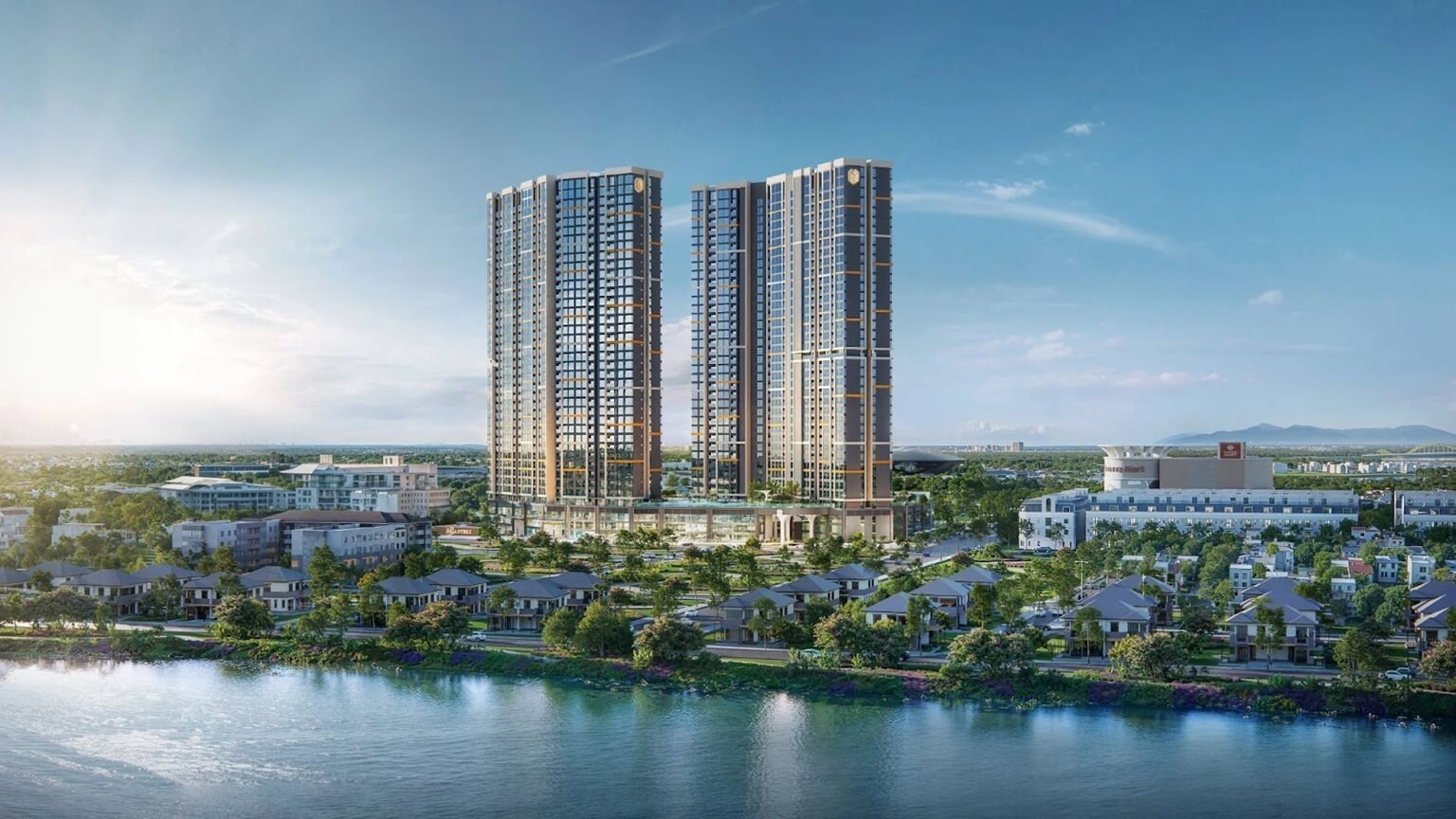 Masteri Rivera Da Nang 3