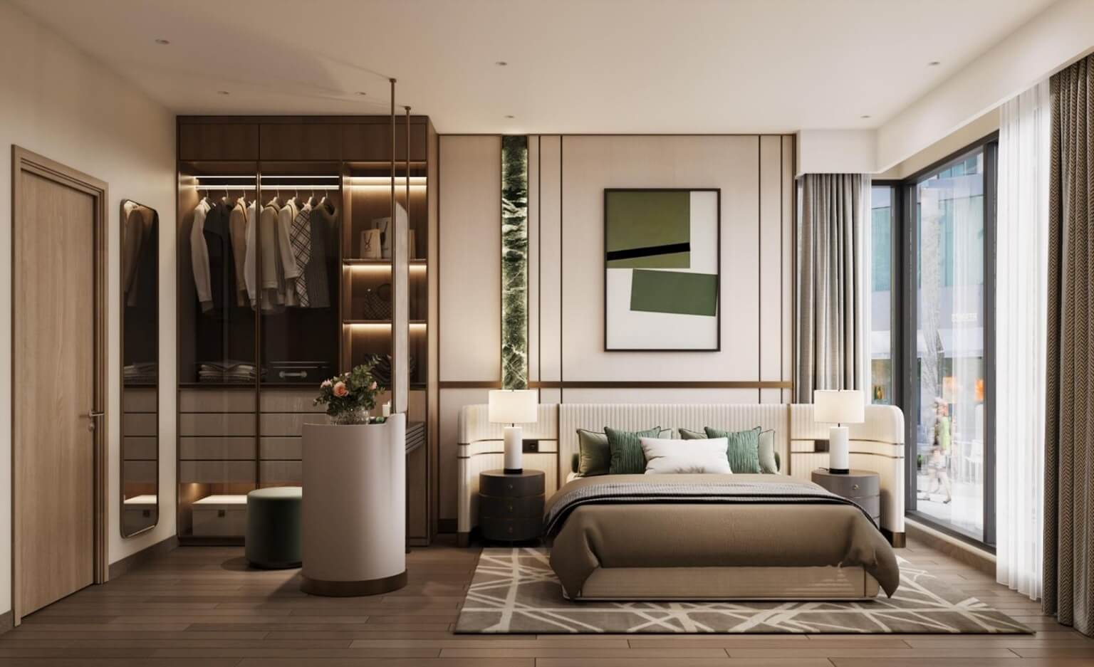 Noi That Can Ho Masteri Rivera Da Nang 4