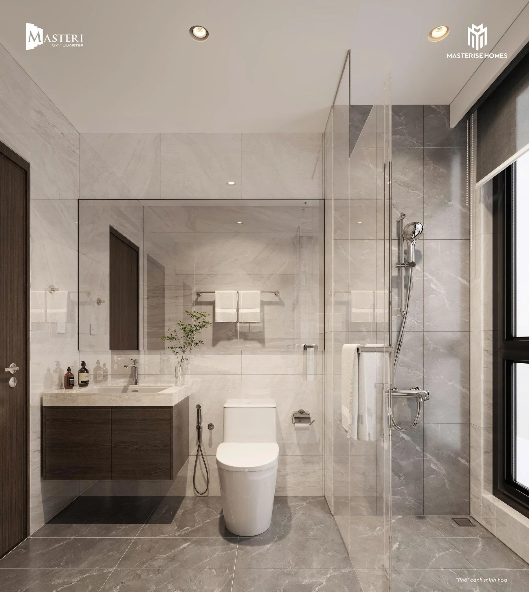 Thiet Ke Noi That Wc Masteri Sky Quarter