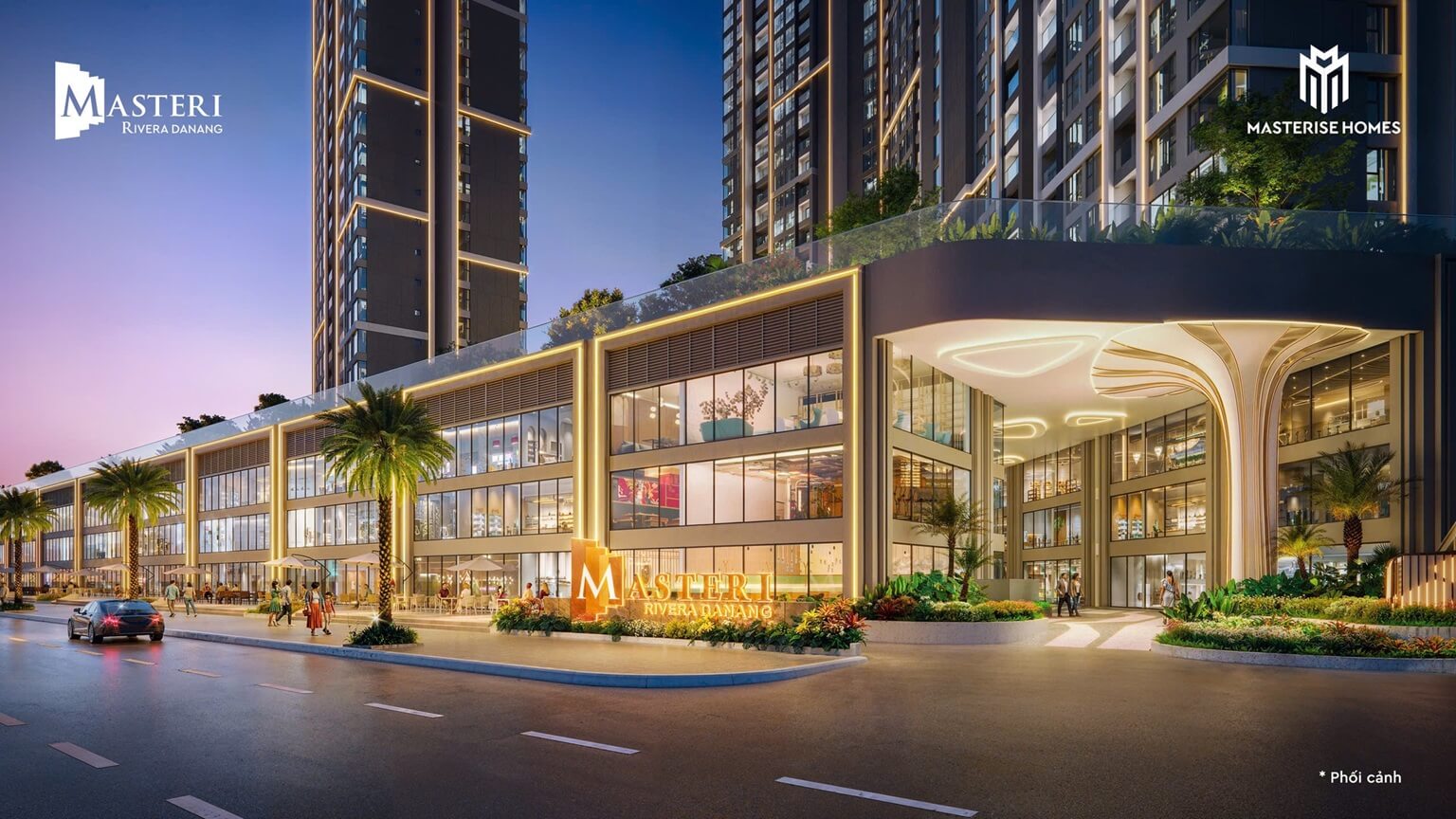 Tien Ich Masteri Rivera Danang 2