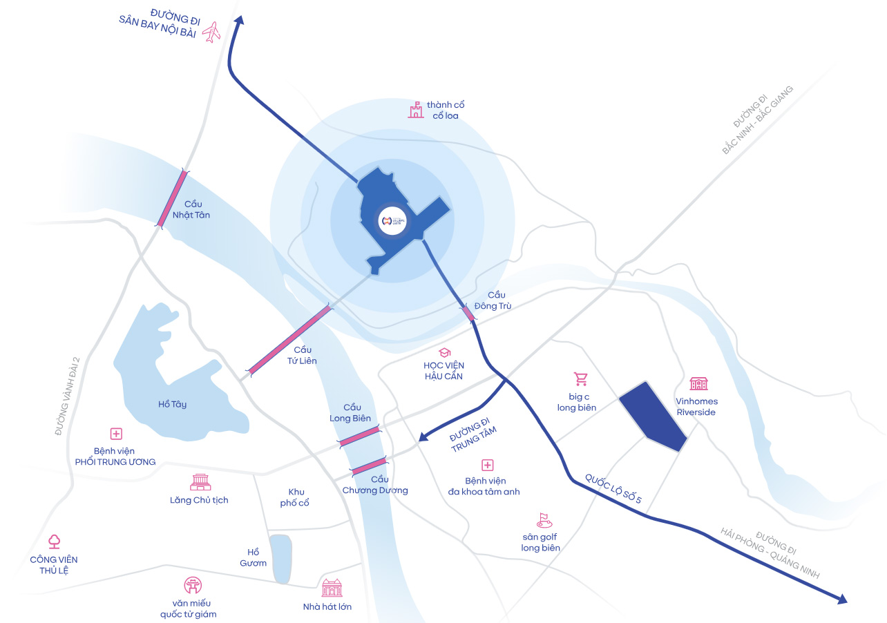 Vi Tri Vinhomes Global Gate Co Loa